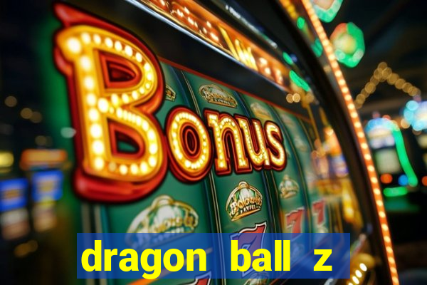 dragon ball z todos os episodios